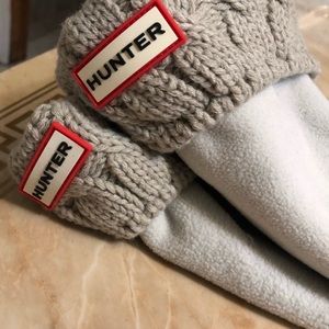 Hunter boot inserts